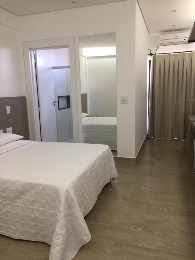 Hotel Primavera Bom Despacho Εξωτερικό φωτογραφία